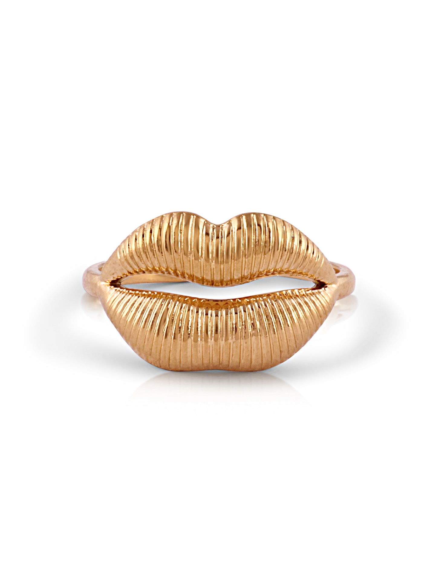 Lush Lips Ring