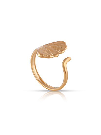 Coastal Shell Ring