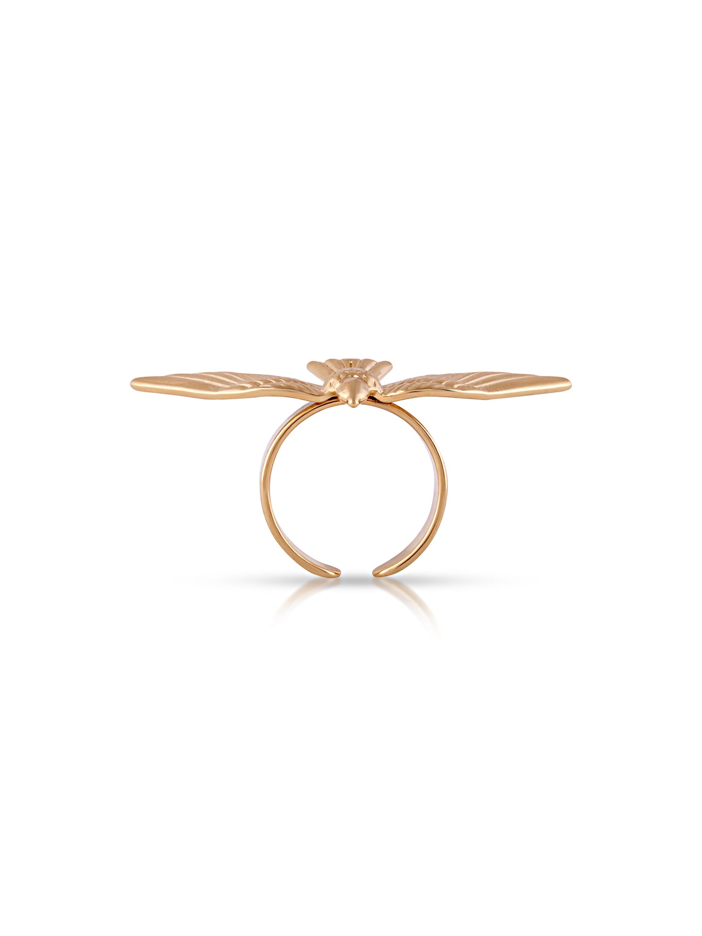 Soaring Wings Ring
