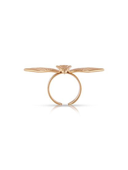 Soaring Wings Ring