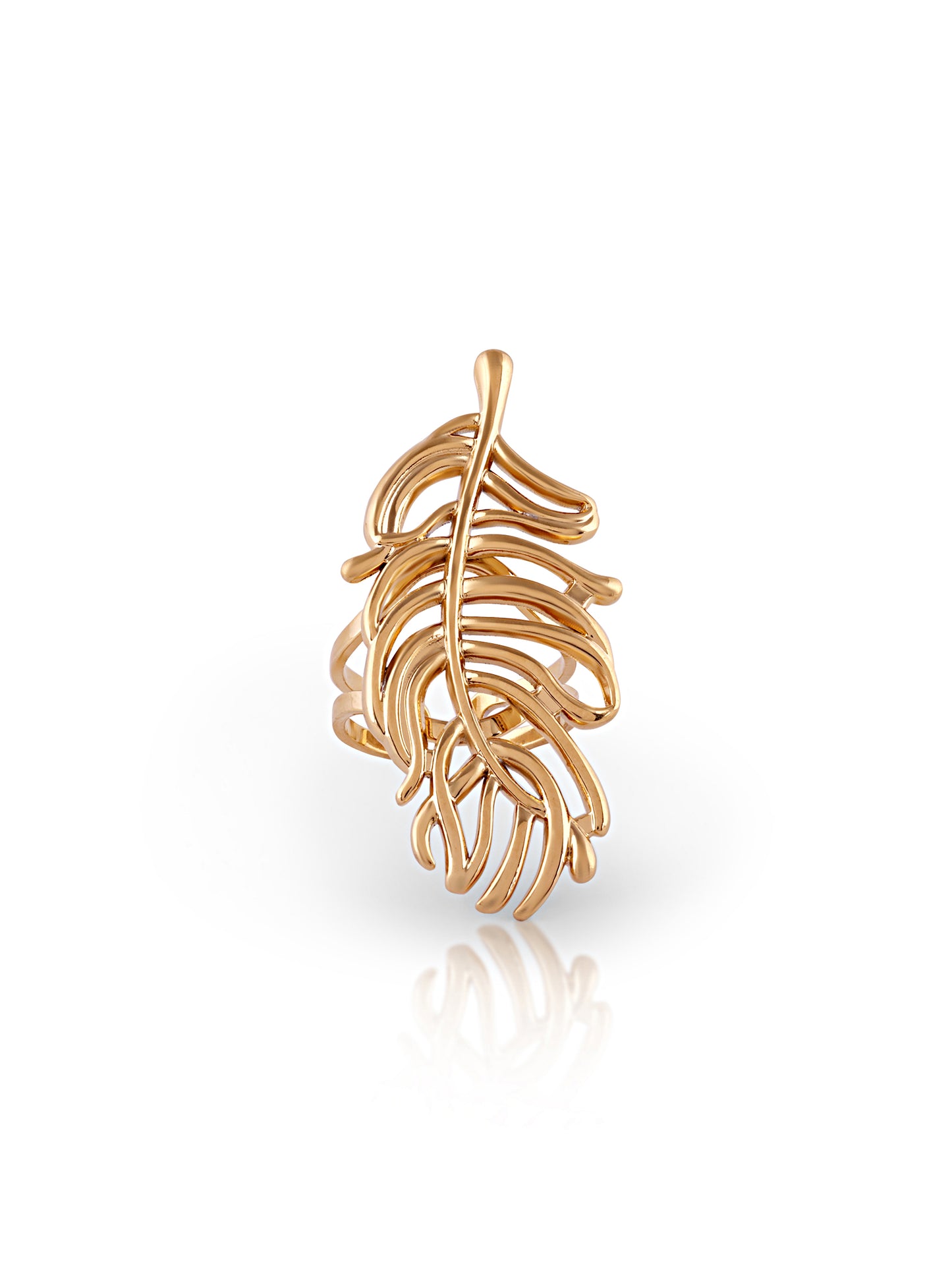 Verdant Majesty Ring