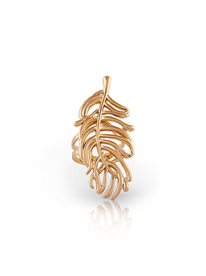 Verdant Majesty Ring