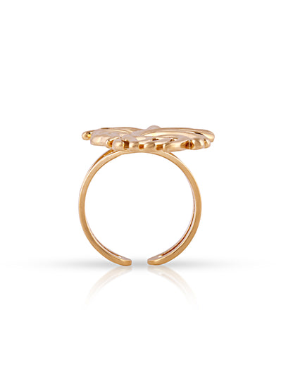 Verdant Majesty Ring