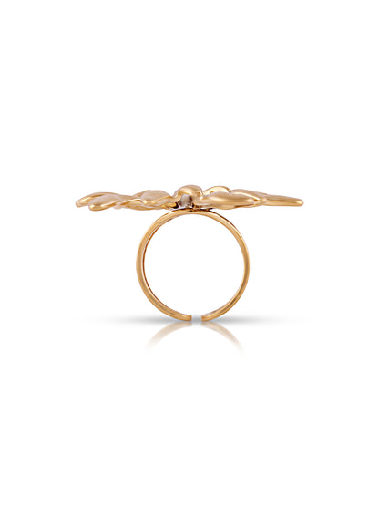 Petal Grace Ring