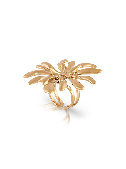 Petal Grace Ring