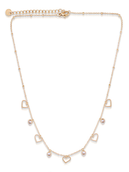 Amore Charm Neckalce