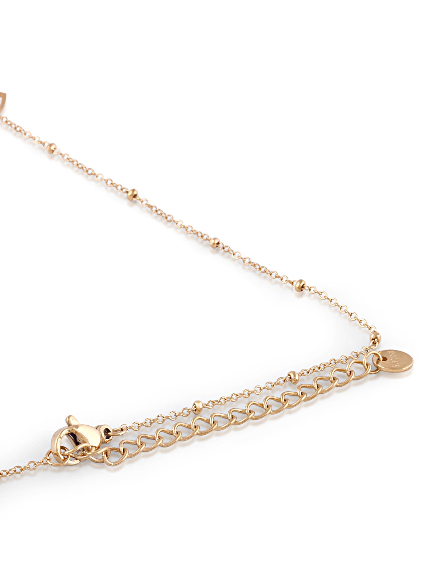 Amore Charm Neckalce