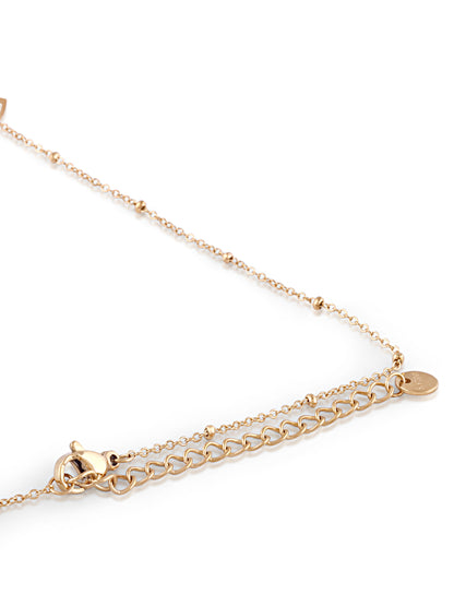 Amore Charm Neckalce