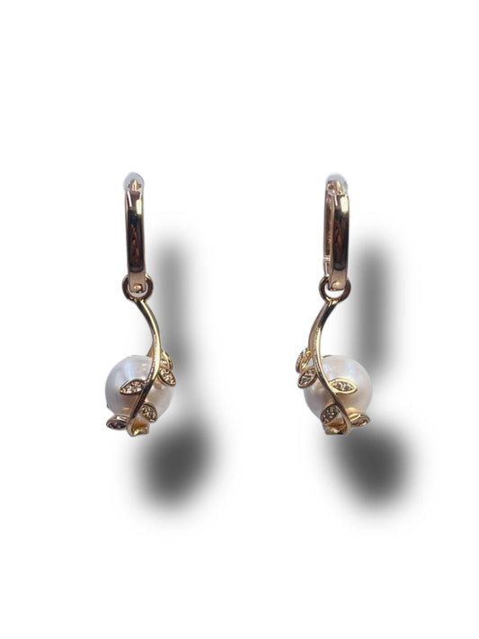 Nature Pearl Drop- XUPING