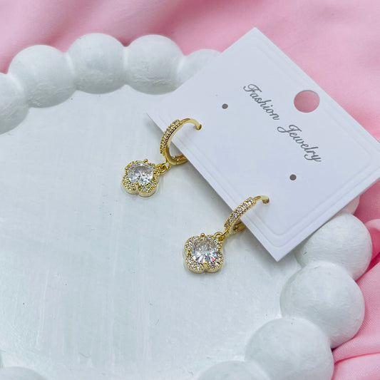 Sparkle Paradise Earrings