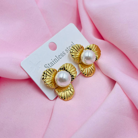 Filigree Earrings