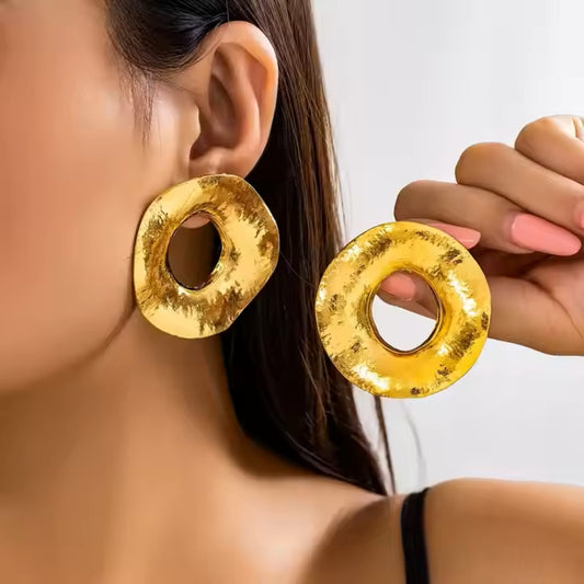 CLIQ Earring