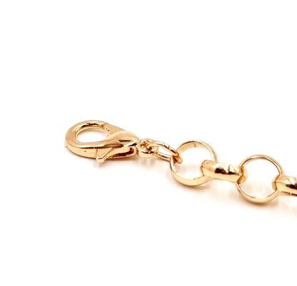 Cherry Charm Bracelet