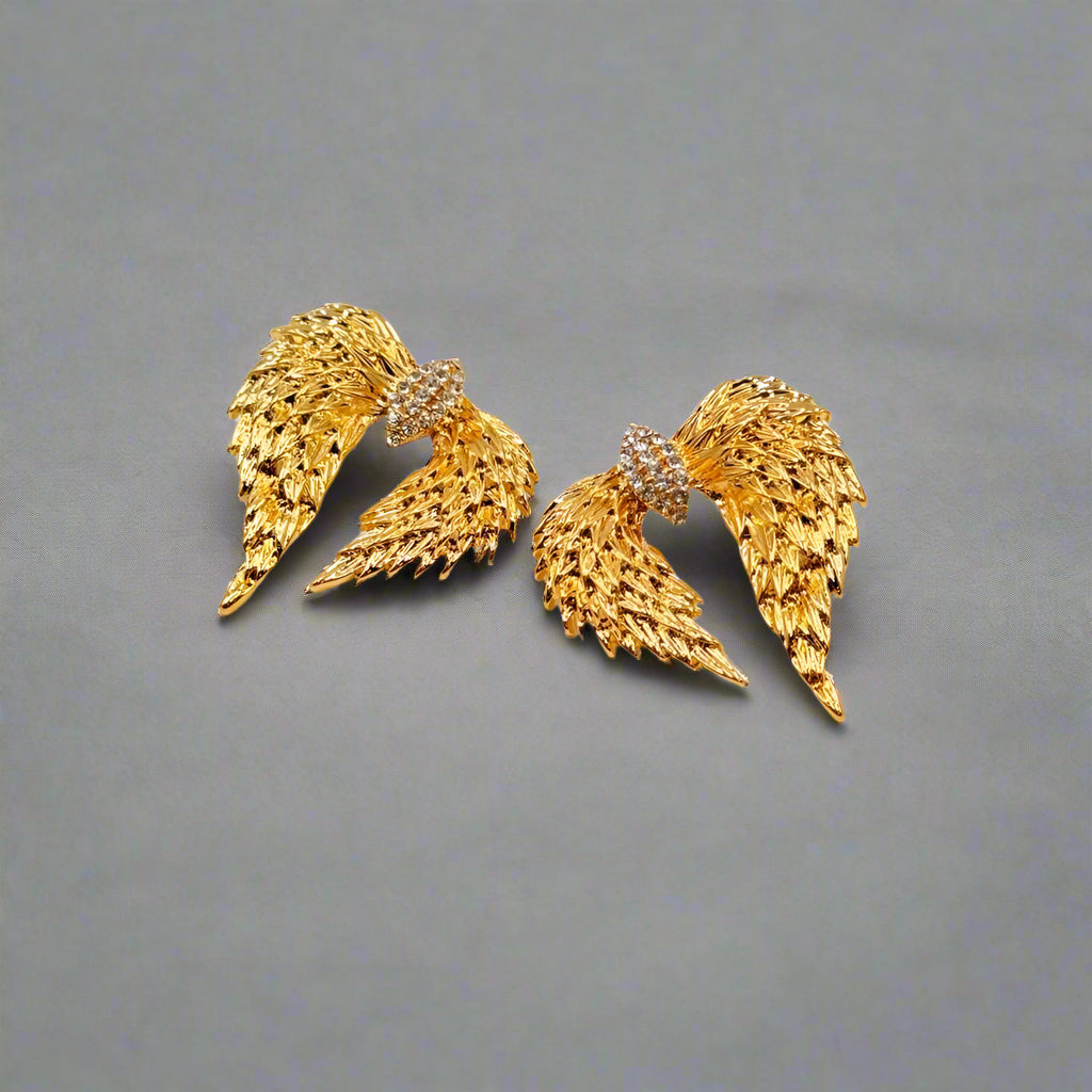 Inferna Luxe Earring