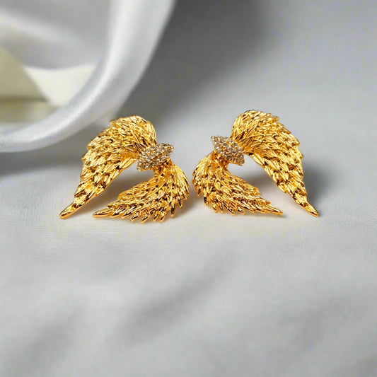 Inferna Luxe Earring