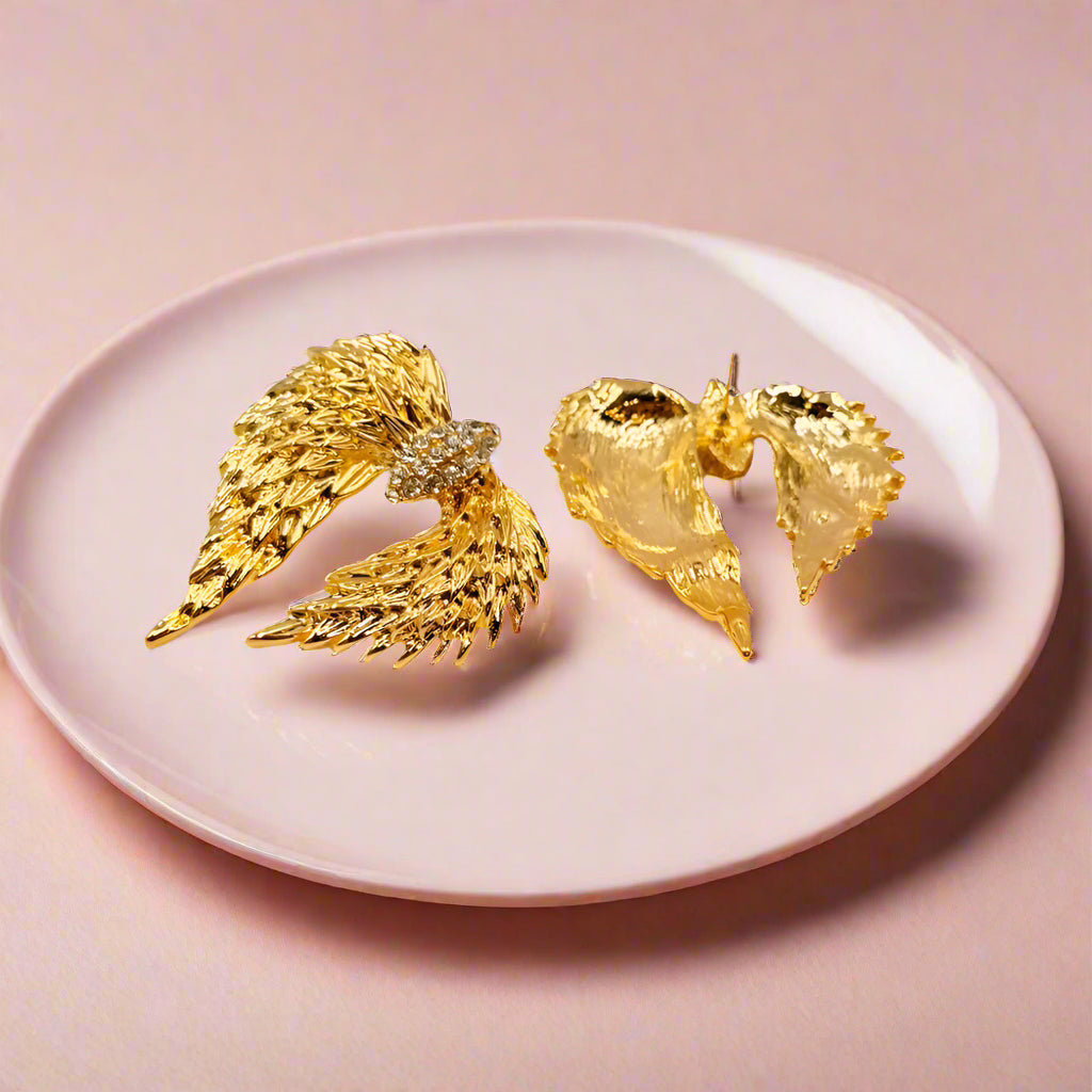 Inferna Luxe Earring