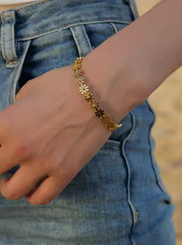 Blossom Bracelet