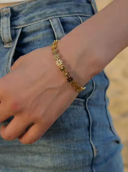 Blossom Bracelet