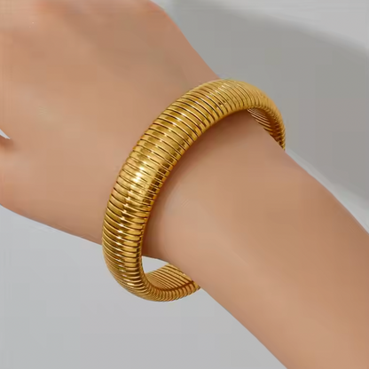 Chunky Ceramic Bracelet