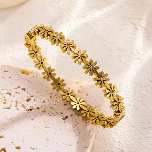 Blossom Bracelet