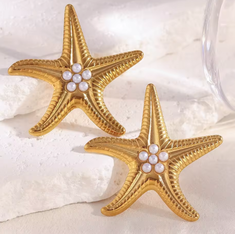 Pearl Reef Stars
