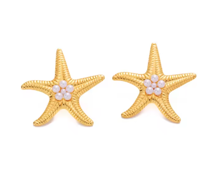Pearl Reef Stars