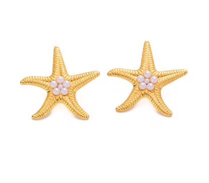 Pearl Reef Stars