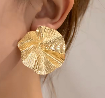 Orbit Flow Earrings
