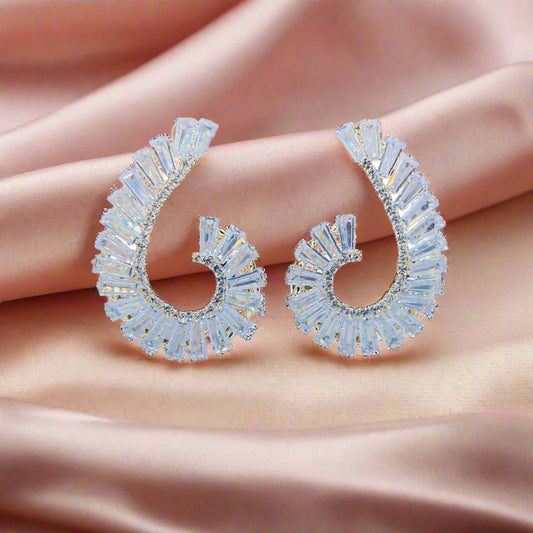 Classic AD Drop Studs