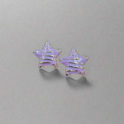 Twinkle Pop Earrings