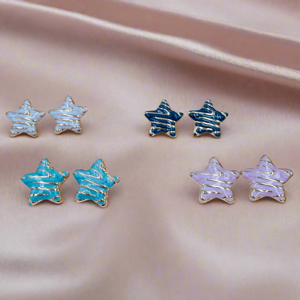 Twinkle Pop Earrings