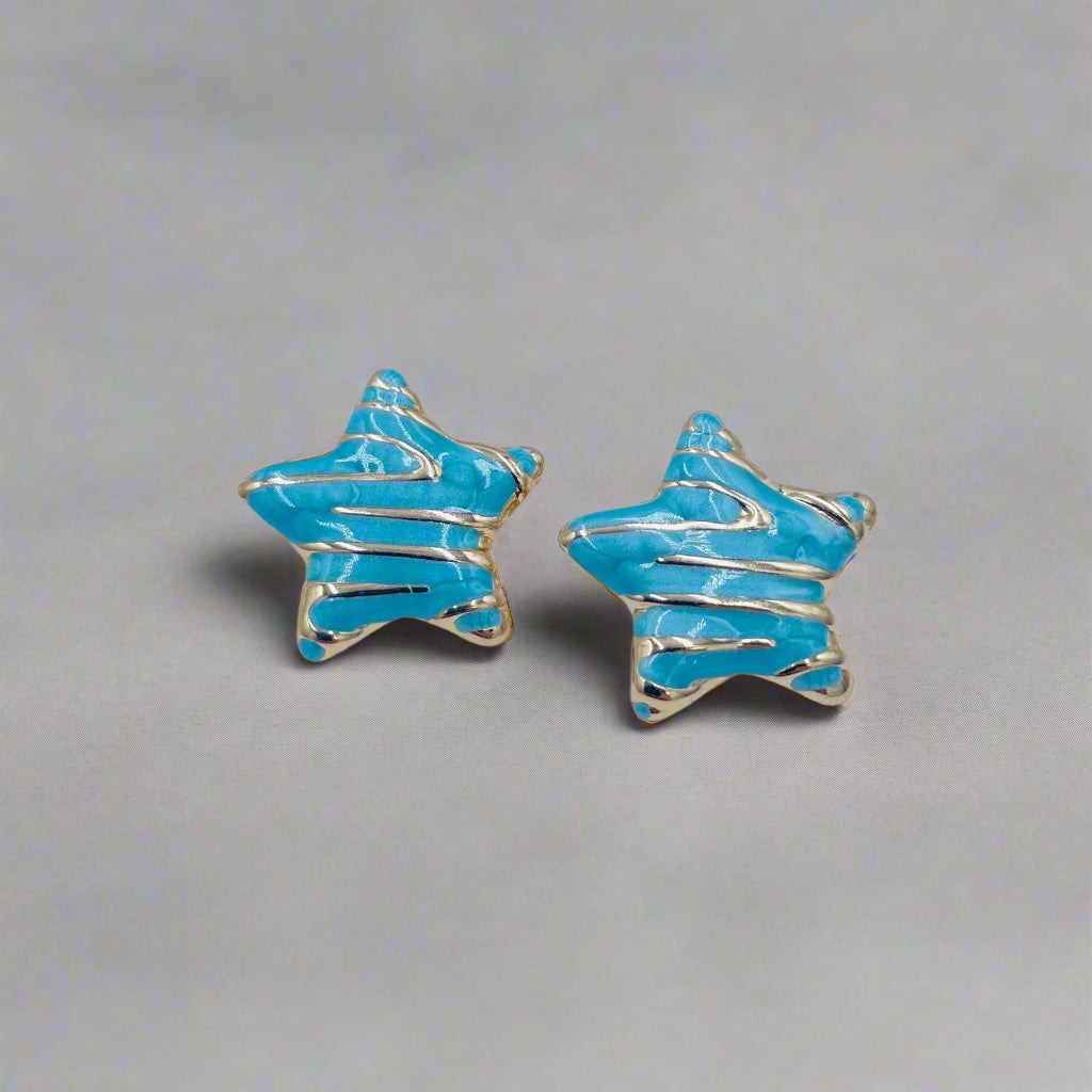 Twinkle Pop Earrings