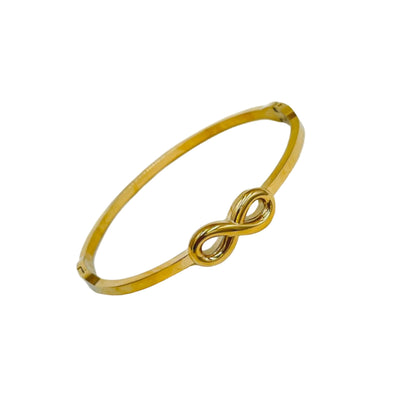 Classic Infinity Bracelet