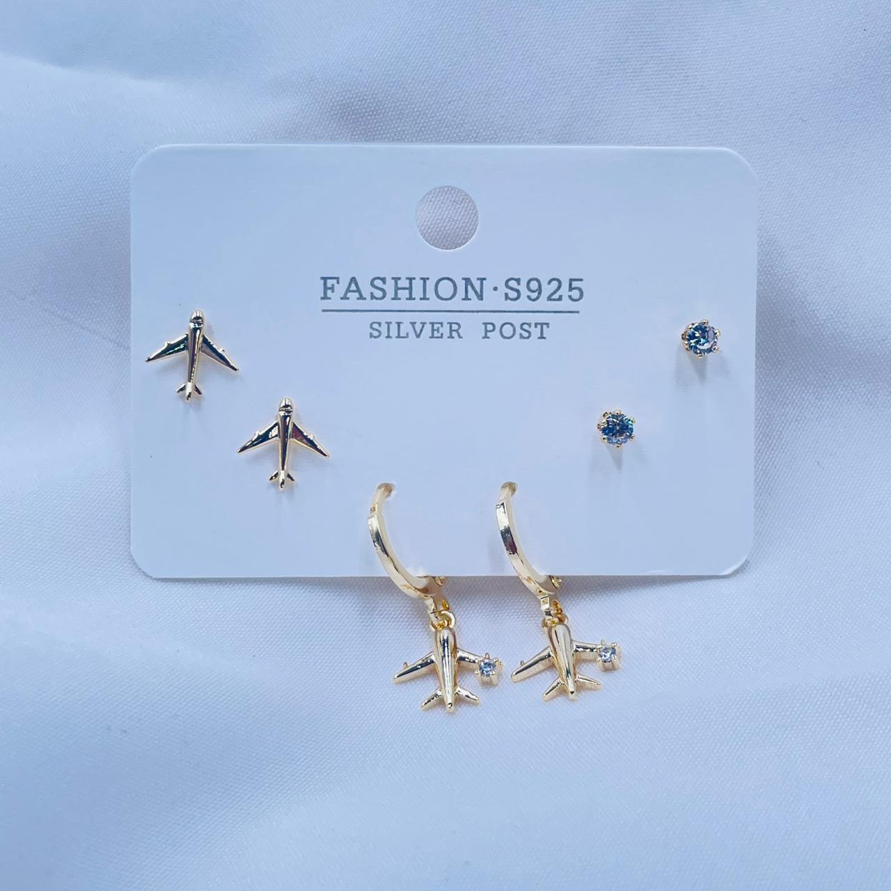 Minimal Flight Combo