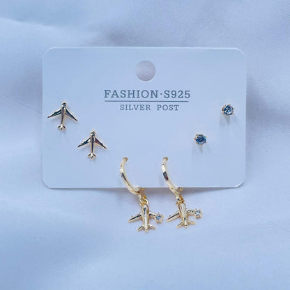 Minimal Flight Combo