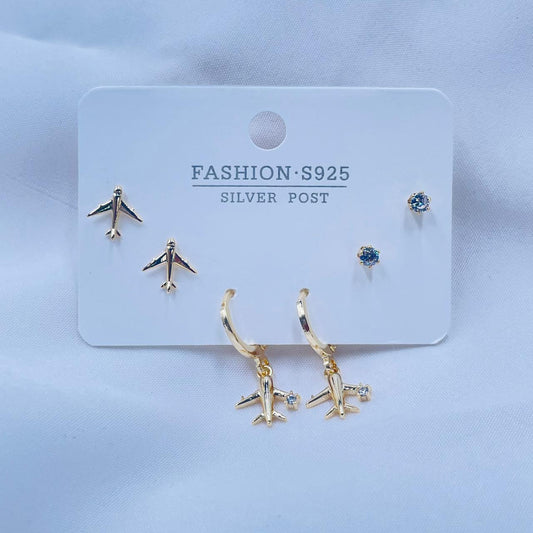 Minimal Flight Combo