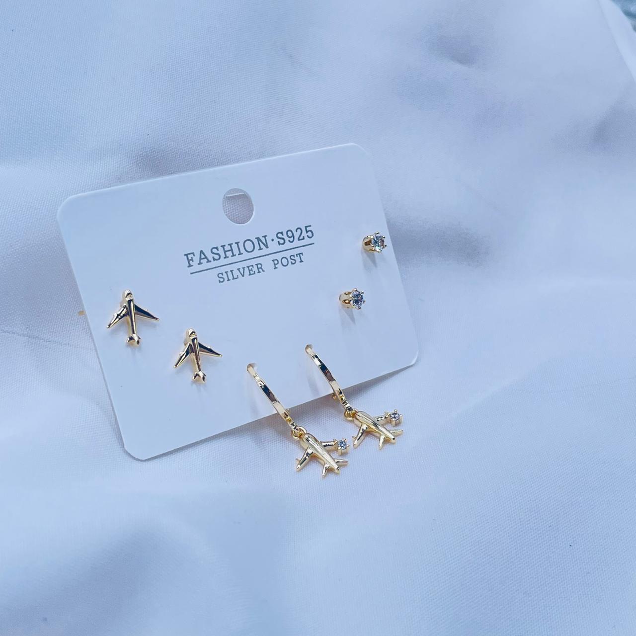 Minimal Flight Combo