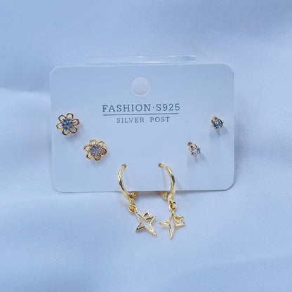 Starlight Flower combo