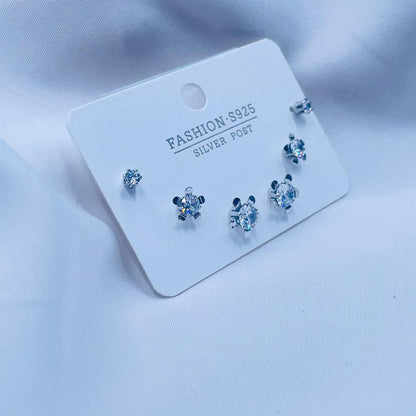 Diamond Flower combo