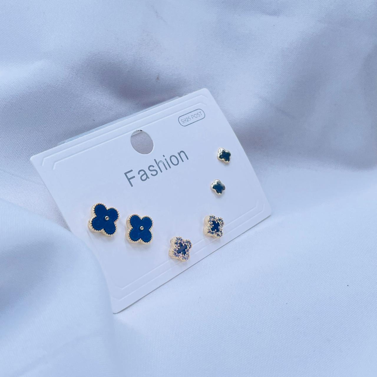 Midnight Petal Combo