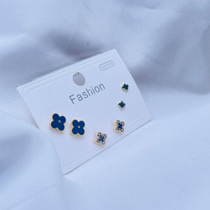 Midnight Petal Combo