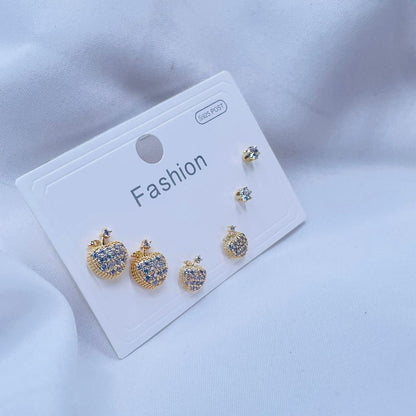 Glitter Garden Combo