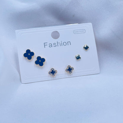 Midnight Petal Combo