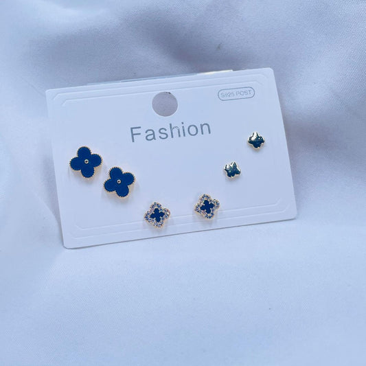 Midnight Petal Combo