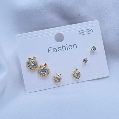 Glitter Garden Combo