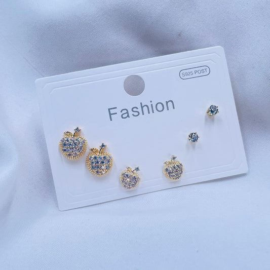 Glitter Garden Combo