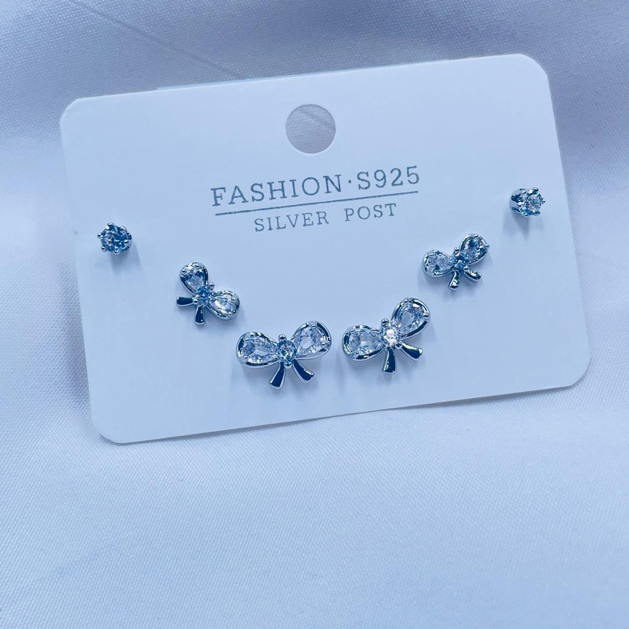 Crystal Bownot Combo