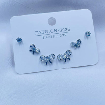 Crystal Bownot Combo