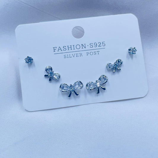 Crystal Bownot Combo