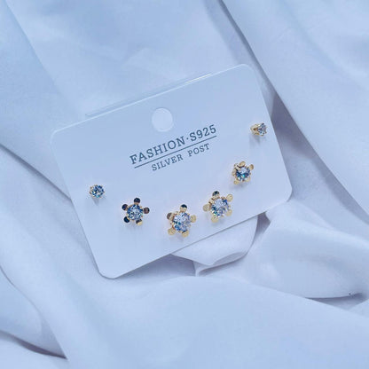 Floral Classic Combo